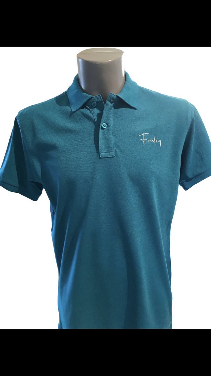 Lots of NEW FADEY CLOTHING available to purchase via our website now… &gt; fadeyclothing.co.uk Happy shopping!