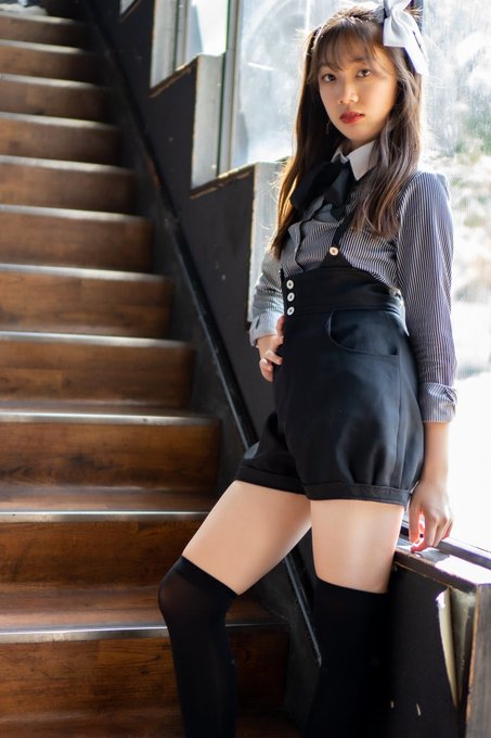 Twitterのコスプレ画像10