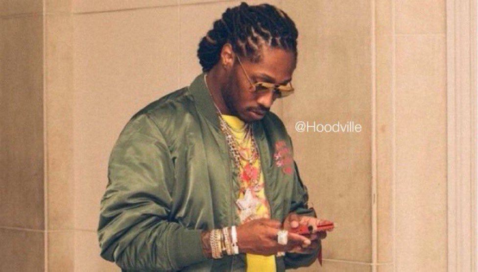 All these posts about everyone cutting ties with Kanye West reminds of the time when we had a strong relationship but you cut ties with me. You don’t have to respond. Tell your mama I miss her…