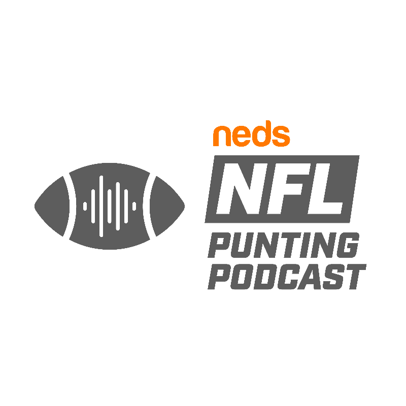 NedsAus's tweet photo. The Neds #NFL Punting Podcast is back for another week with @JCaughlin12, @LiamFogarty_, @RyanCook13 &amp; @The_Inside_Word as they review the Browns winning the battle for Ohio, Philadelphia staying unbeaten and the Vikings defensive stars.