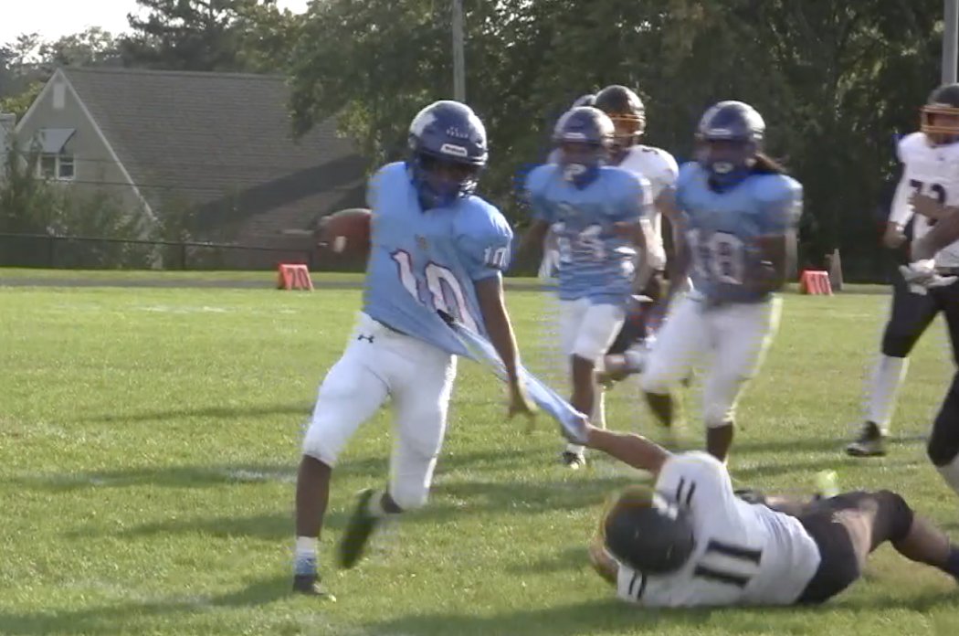 Second Season Preview: Decatur MacArthur Generals channel1450.com/2022/10/26/sec…