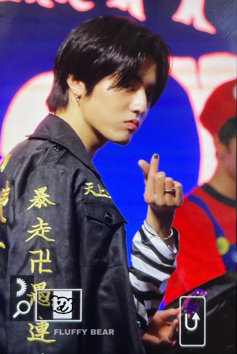 _Jihoon0314_ tweet picture