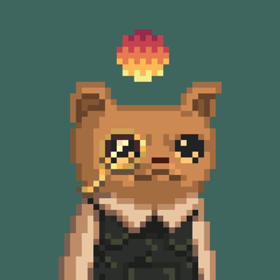 pupsgmi's tweet photo. I joined the cult. @CrittersCult #critterscult https://t.co/s3dQgCoLkU