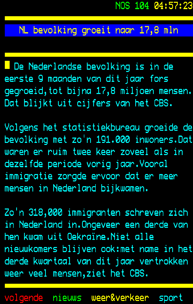 Typo 318.000 ipv 318,000
nos.nl/ttapp
<a href="/NOS_Fouten/">NOS Teletekst Fouten</a>