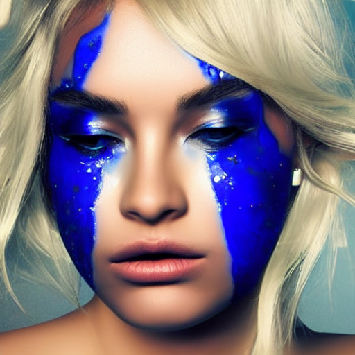 SwiftDiffusion tweet picture