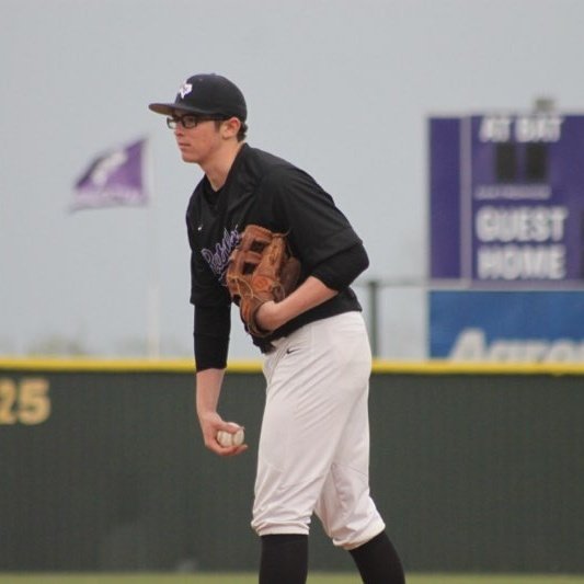 I'm excited to announce my commitment to Texas A&amp;M Corpus Christi. I couldn't have accomplished this without my parents and coaches. Looking forward to the next chapter!!
<a href="/CorpusBaseball/">Scott Malone</a> <a href="/MattParker37/">Matt Parker</a> @CoachScottKelly <a href="/stsliders/">South Texas Sliders</a> <a href="/BryanWebb4/">Coach Bryan Webb</a> @CoachDavisSMHS