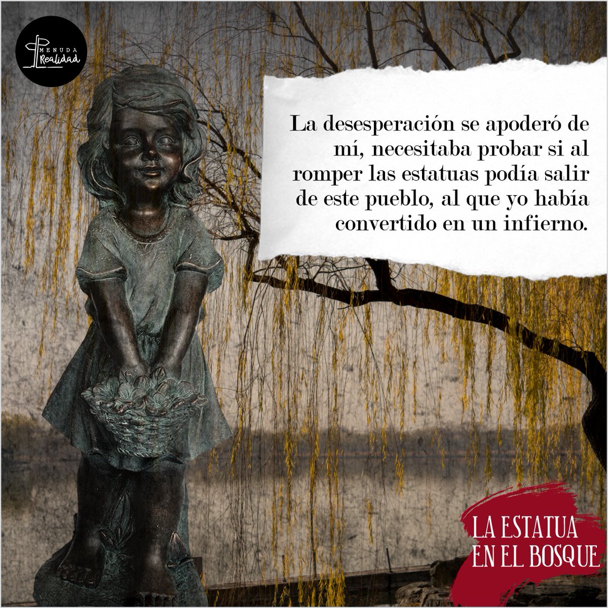 Menuda Realidad tweet media