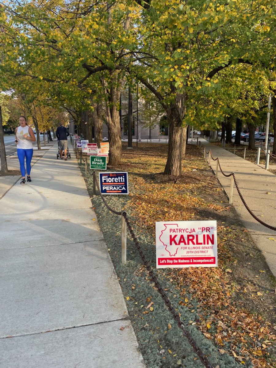 NorthsideChiGOP's tweet photo. Great to see all this support for our unbelievable people running to improve Chicagoans lives 💪 #RedWave #TRUNKSUP🐘 @DarrenBaileyIL @Trussell4IL @ThomasDeVore76 @PrKarlin @salviforsenate @votedanbrady @BobFiorettiChi @VoteTeresi @Laura_Chicago @MarcJames4IL @Nicole4Senate6 https://t.co/WKFnqEabBT