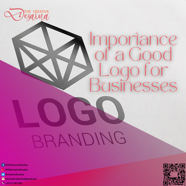 FemdieVAS's tweet photo. The Importance of a Good Logo for Businesses🅱️
By demonstrating your professionalism and fostering trust, a well-designed logo encourages visitors to remain around.🧍🏻‍♀️🧍🏻🧍🏻‍♂️
🔍Full article here: https://t.co/r4mVFCEB8M
#businesslogo
#ownership
#professionalism https://t.co/7uflw1sdX4