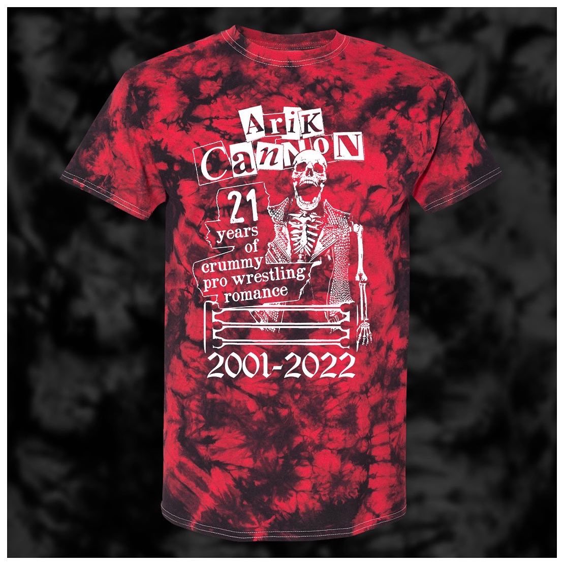arikcannon's tweet photo. GAINESVILLE!

I’m only bringing a few of these to @FestWrestling! Reply, or DM if you need one! 🍻 $30: S-3XL

#FEST20 #FESTFL https://t.co/6fgHFQkLFI