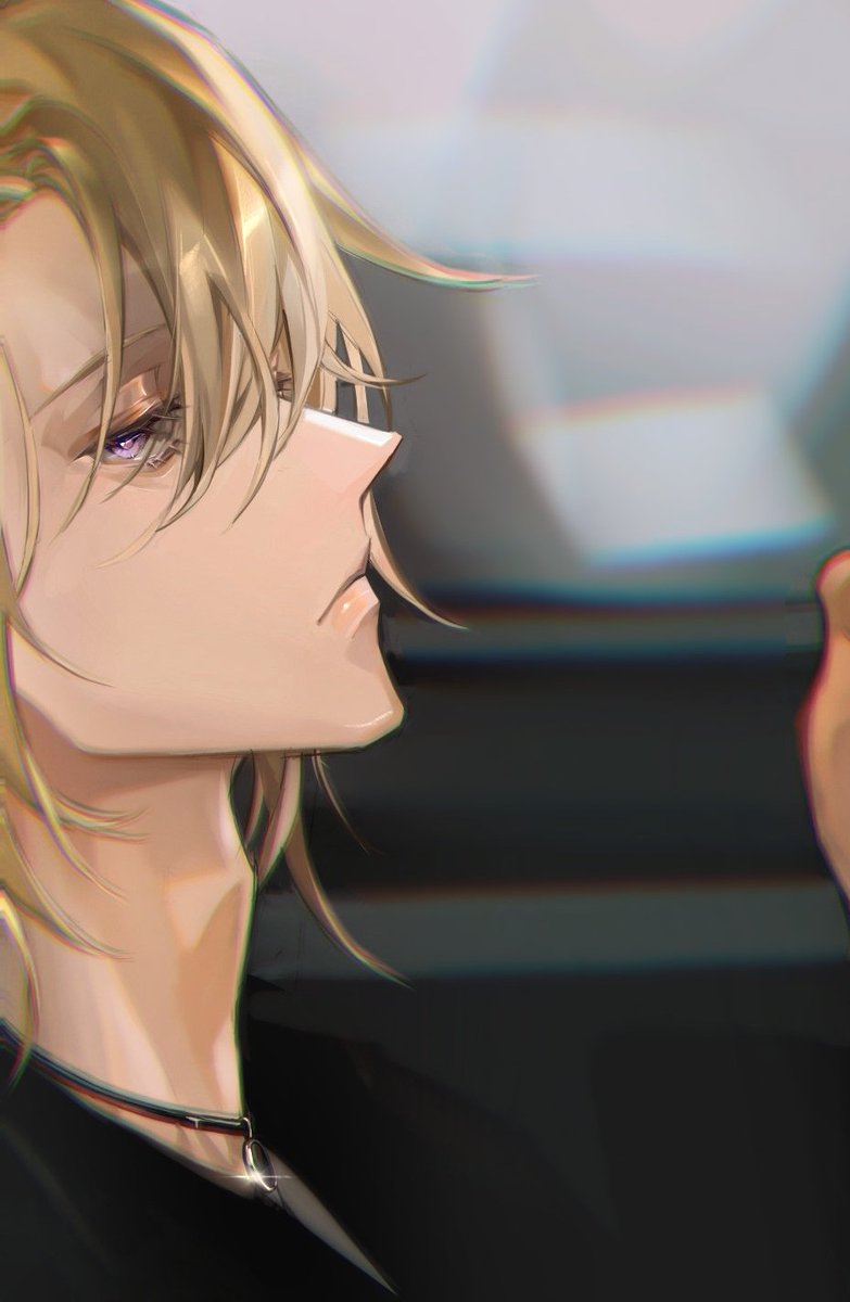 jiangsh45687143's tweet photo. 画照片，代了一下 #drawluca https://t.co/N6UNHuzIX7