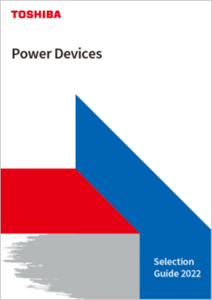 ToshibaSemi_GL's tweet image. It’s here! Our latest #powerdevice selection guide.
Comprehensive listing of features, characteristics, packaging and more makes key parameters easy to understand, and optimal power device selection quick and easy.
#Toshiba
bit.ly/3D4c4Ja