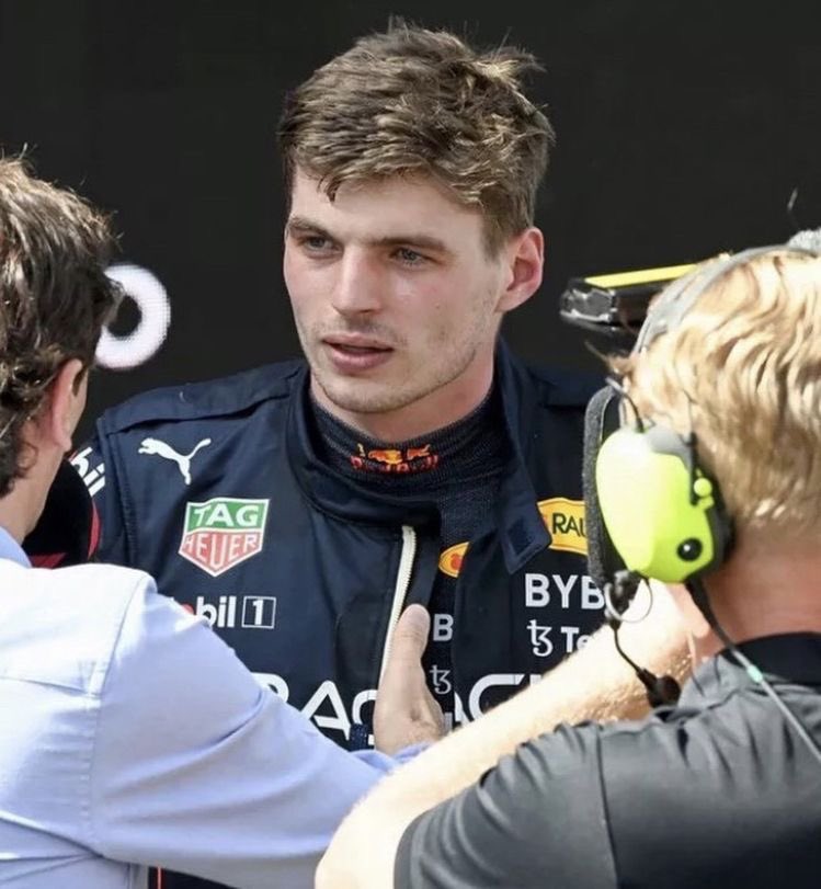 Max Verstappen Very Hot club (@mvhotclub) on Twitter photo 