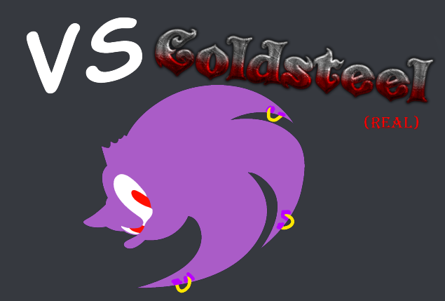 Friday Night Funkin - Vs. Coldsteel (Real) (@ColdsteelFnf) / Posts / X
