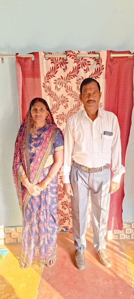 im_ManishK369's tweet image. My Real Life Super Hero...
#Maa #Pitag ...