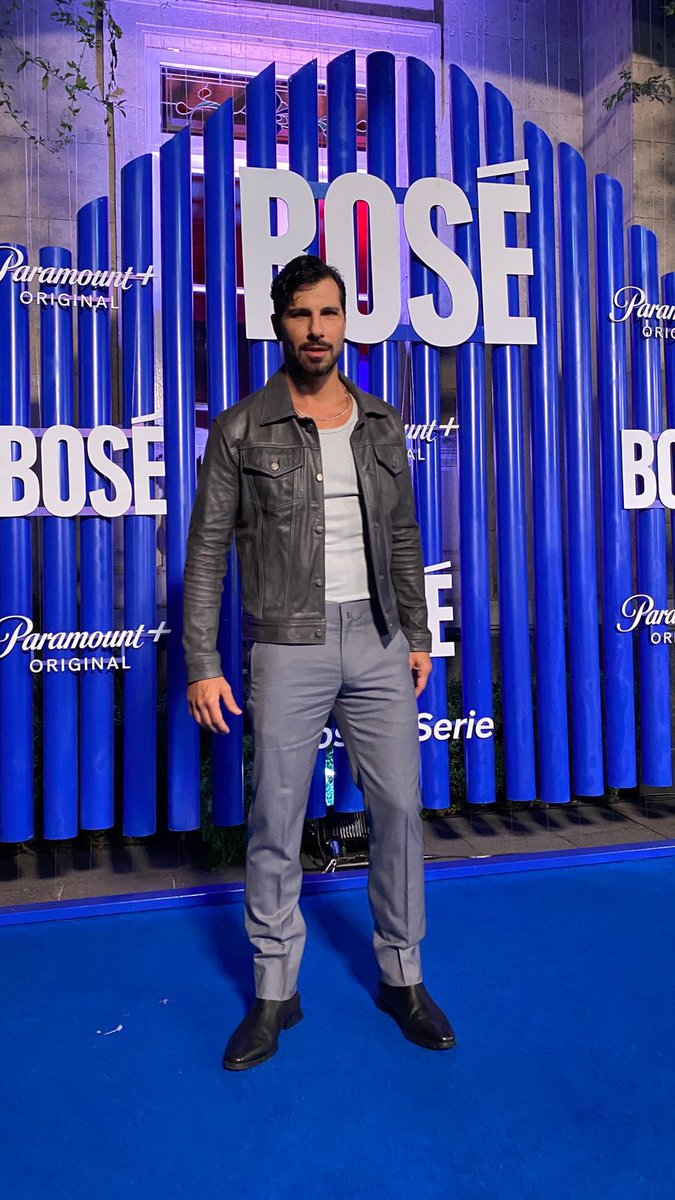 Jerry ML (@jerryml1) on Twitter photo . <a href="/oliperalta1/">Olivia Peralta</a> fue la encargada de conducir la presentación de #boselaserie que podrás ver a través de <a href="/ParamountPlusLA/">Paramount+ Latinoamérica</a>
A esta presentación asistieron <a href="/GabrielaCartol/">Gabriela Cartol</a> y <a href="/urieldeltoro/">uriel del toro</a> !
#talentojerry #bosélaserie #oliviaperalta #gabrielacartol #urieldeltoro . <a href="/oliperalta1/">Olivia Peralta</a> fue la encargada de conducir la presentación de #boselaserie que podrás ver a través de <a href="/ParamountPlusLA/">Paramount+ Latinoamérica</a>
A esta presentación asistieron <a href="/GabrielaCartol/">Gabriela Cartol</a> y <a href="/urieldeltoro/">uriel del toro</a> !
#talentojerry #bosélaserie #oliviaperalta #gabrielacartol #urieldeltoro