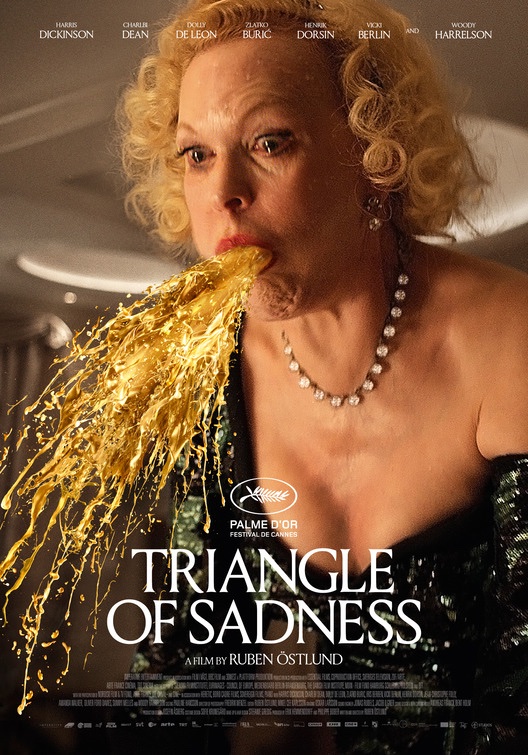 BeyondFest's tweet photo. TRIANGLE OF SADNESS, THE BANSHEES OF INISHERIN, TAR, and DECISION TO LEAVE are all in theaters right now. It hasn’t been this good since 2019. Support these films before it’s too late. https://t.co/b9bjbWVDya