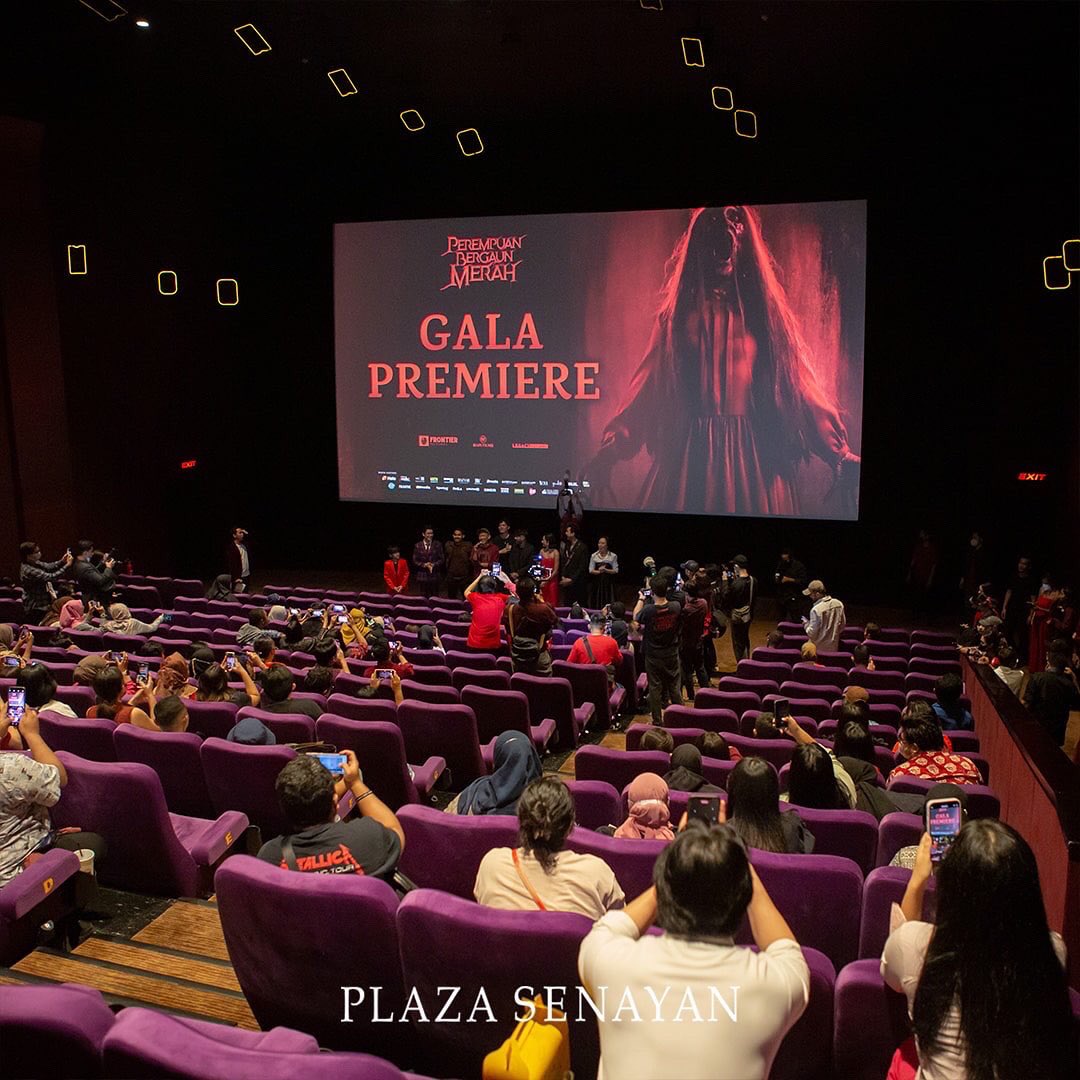 Plaza Senayan tweet media