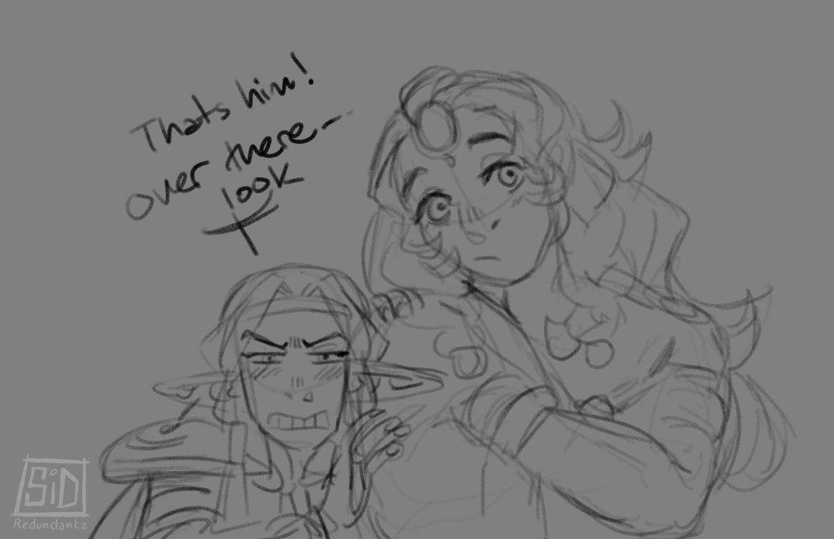 Tumblr ask:
I'm just picturing Zelda pointing and going "Him. That one." And when Gan looks around her its Link, covered in god-knows-what, trying to get his horse to eat an apple off his head.
"By the Goddess, you're right."
[ ancient loz au ] 