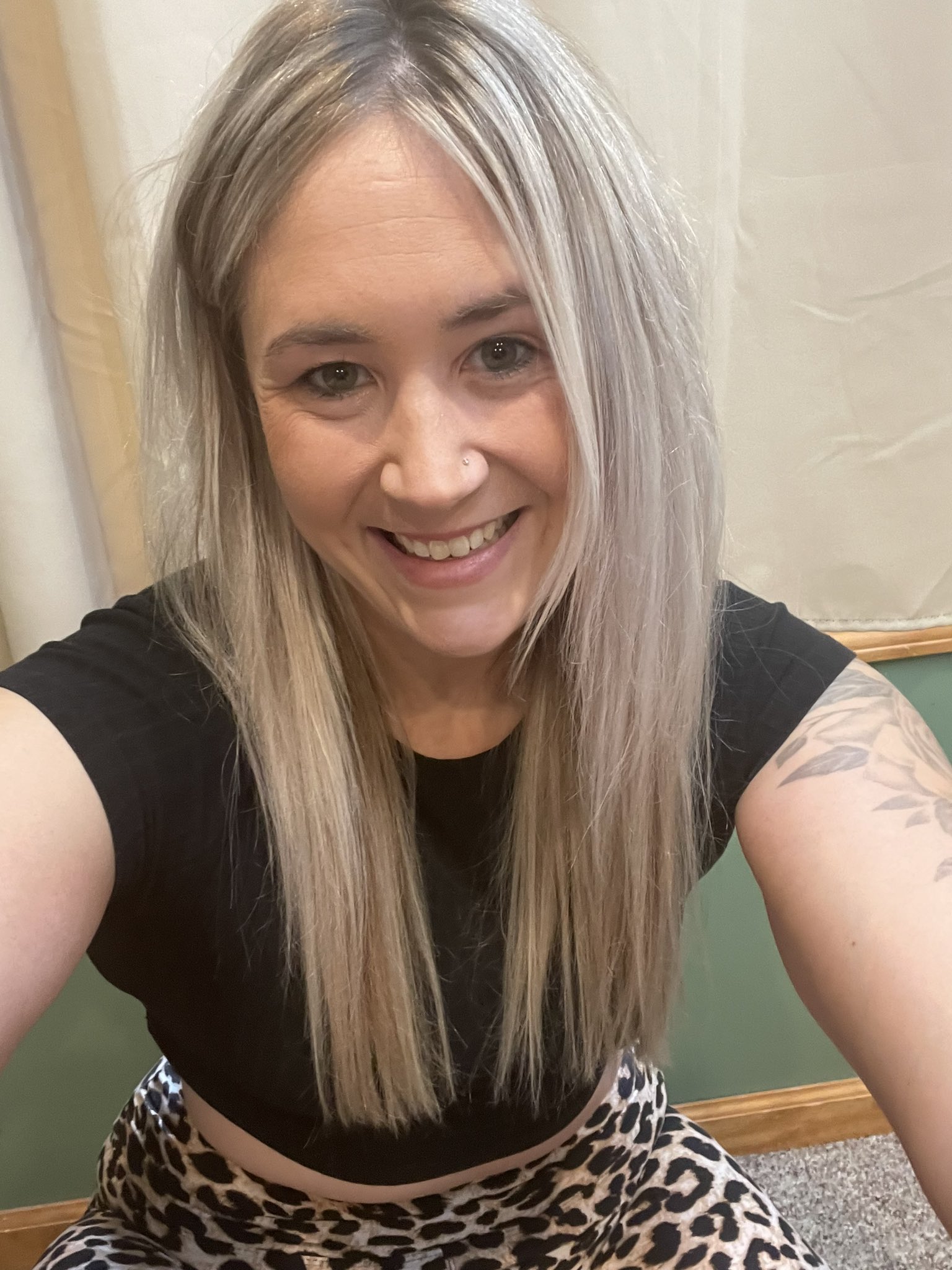 TW Pornstars - Subgirl0831. Twitter. Just finished a 5 hour stream and