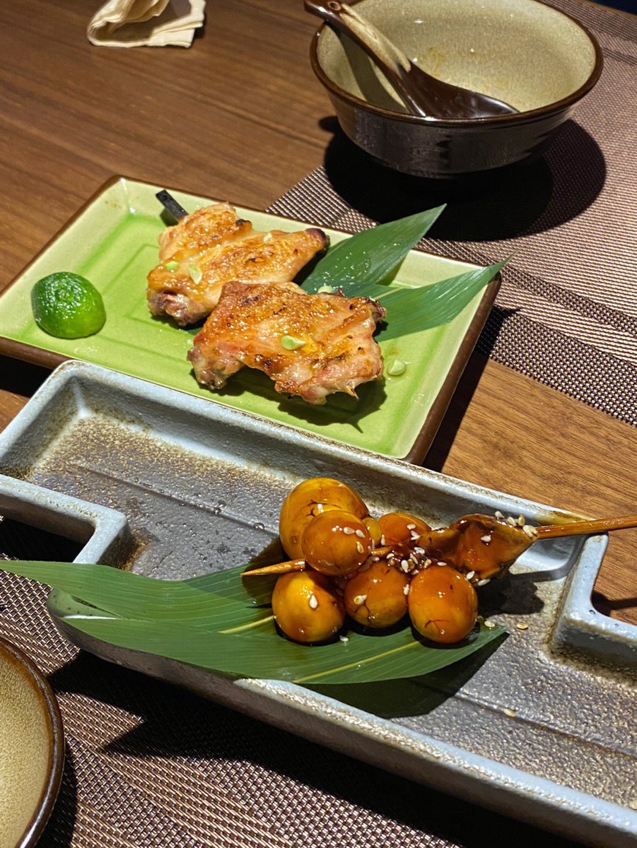 乙女心はいつも食べる😅