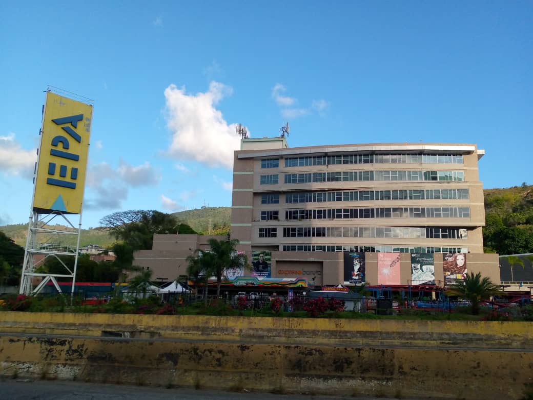 Centro Comercial Expreso Baruta <a href="/CentrosExpreso/">Centros Expreso</a>