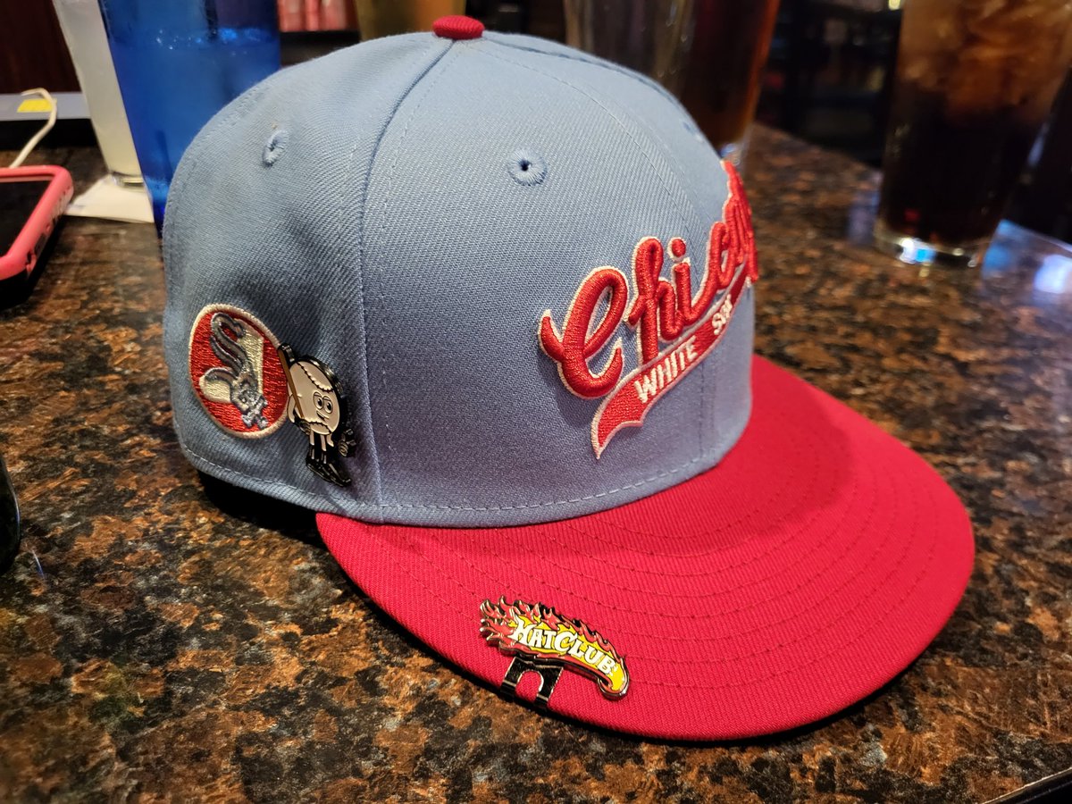 DyeMasterDiscs's tweet photo. Trivia Wednesday fit! @HatClub on the script front and blip! Won for the 7th time in a row! #AmericasPubQuiz
#PINdejos https://t.co/hqtnBNwLMQ