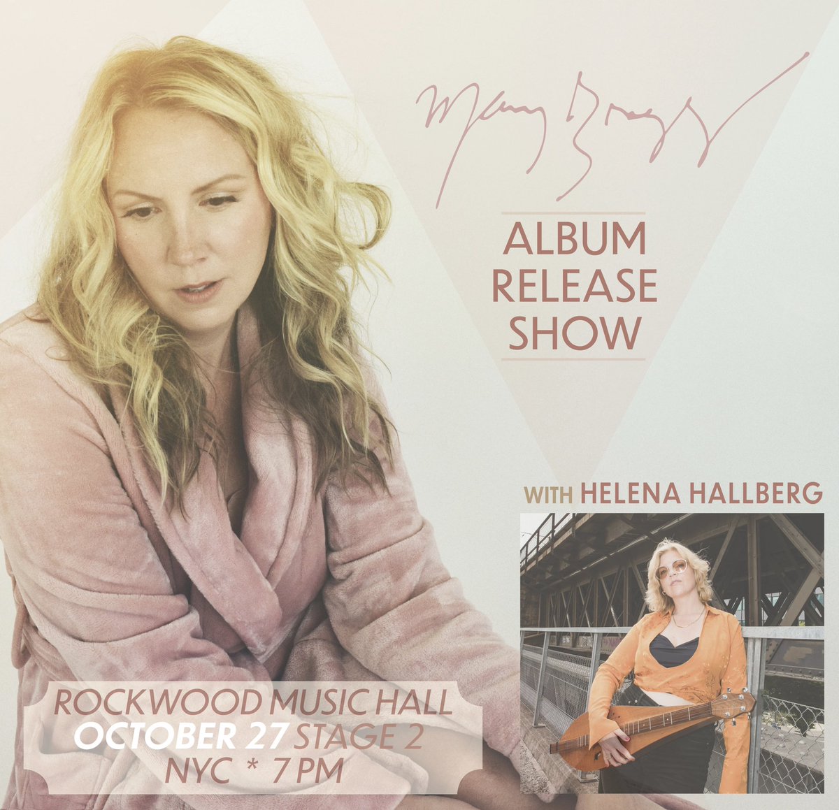 Mary Bragg tweet media