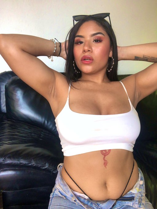 No olvides suscribirte a mi OF 💙🤩  https://t.co/9lMUeIjwbZ https://t.co/8qMbNnNBLT<a href="/tag/whitegirls"class="tags"><span>#whitegirls</span></a><a href="/tag/livestream"class="tags"><span>#livestream</span></a><a href="/tag/stripchatlive"class="tags"><span>#stripchatlive</span></a><a href="/tag/latin"class="tags"><span>#latin</span></a>