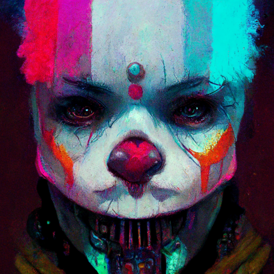 CyberTurtlesNF_'s tweet photo. 🐢 WHITELIST GIVEAWAY 🐢

3 WL spot for @clowns_ai

Rules to enter:
- Like/RT/Tag 3 friends
- Follow @clowns_ai &amp; @CyberTurtlesNFT &amp; @AustinXeth

(Ends in 24 hrs)

#WhitelistGiveaway https://t.co/8ateAJCXzC