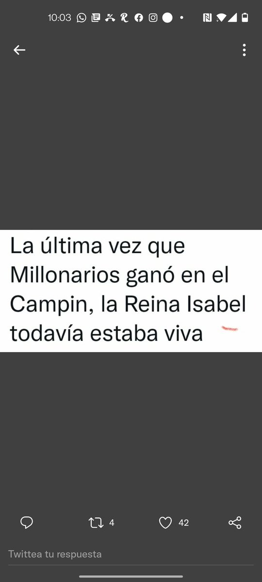 alromanowsky's tweet photo. @DanielSamperO https://t.co/vPrOuSiFPk