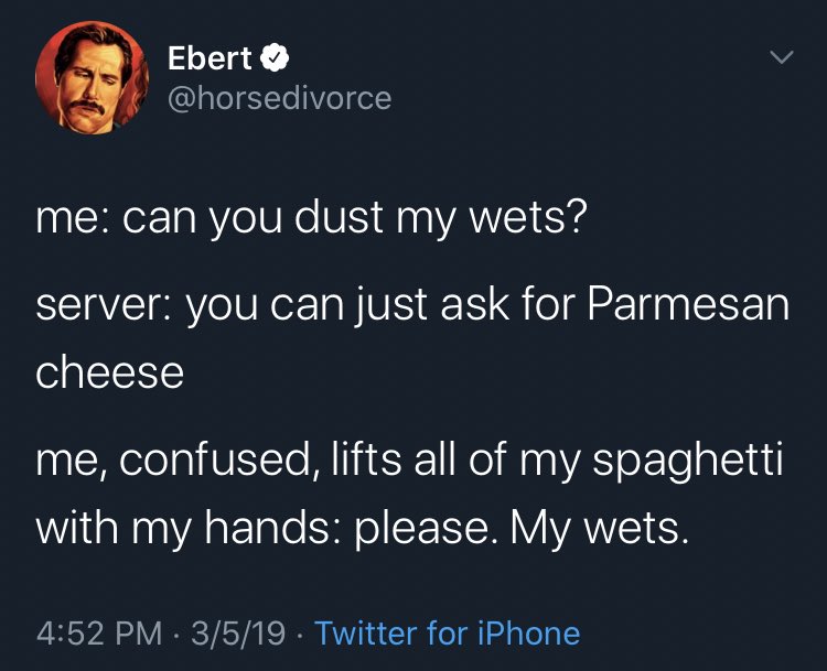 CityKittyFarts's tweet photo. @oneunderscore__ Dust my wets https://t.co/ngTP6E7gP9