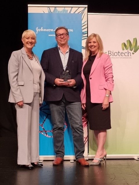 Kathy Connell (@connell_kathy) on Twitter photo Thrilled to announce <a href="/JNJInnovation/">Johnson & Johnson Innovation</a> <a href="/AusBiotech/">AusBiotech</a> Industry Excellence Awards Emerging Company of the year-<a href="/Fusetec3D/">Fusetec</a> with CEO Mark Roe. An outstanding example of 3D printing transforming surgeon training w life like biomodels - <a href="/MTPConnect_AUS/">MTPConnect</a> Thrilled to announce <a href="/JNJInnovation/">Johnson & Johnson Innovation</a> <a href="/AusBiotech/">AusBiotech</a> Industry Excellence Awards Emerging Company of the year-<a href="/Fusetec3D/">Fusetec</a> with CEO Mark Roe. An outstanding example of 3D printing transforming surgeon training w life like biomodels - <a href="/MTPConnect_AUS/">MTPConnect</a>