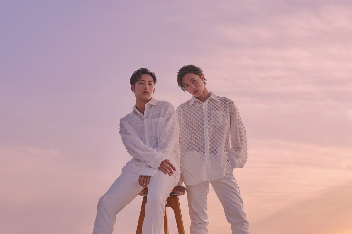 WARPs UP Official tweet media