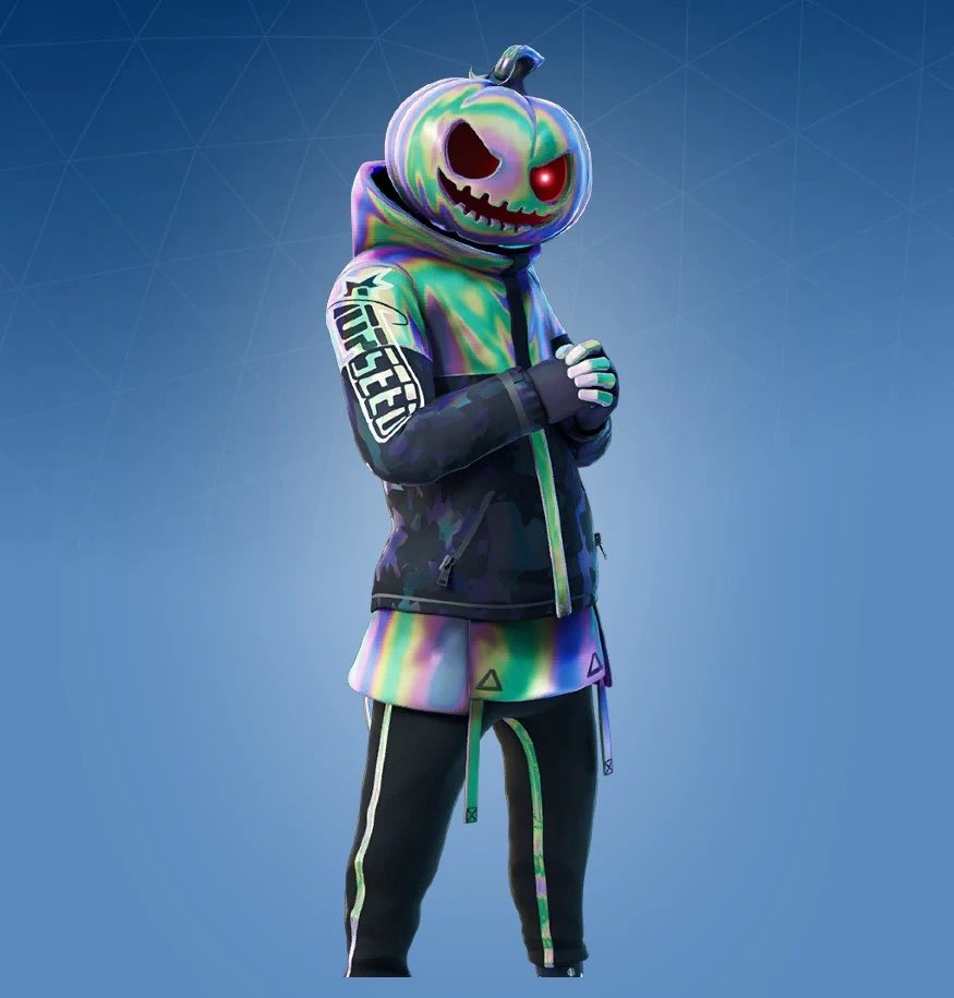 TheAgentShadow's tweet photo. When do you think we'll be able to unlock Chrome Punk?? 🤔🤔 https://t.co/pjrTp60gfJ