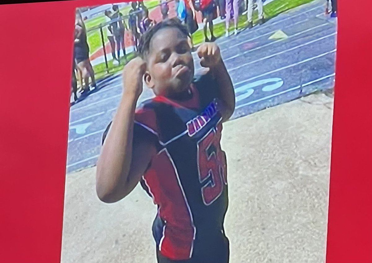 Mark Freeman tweet media