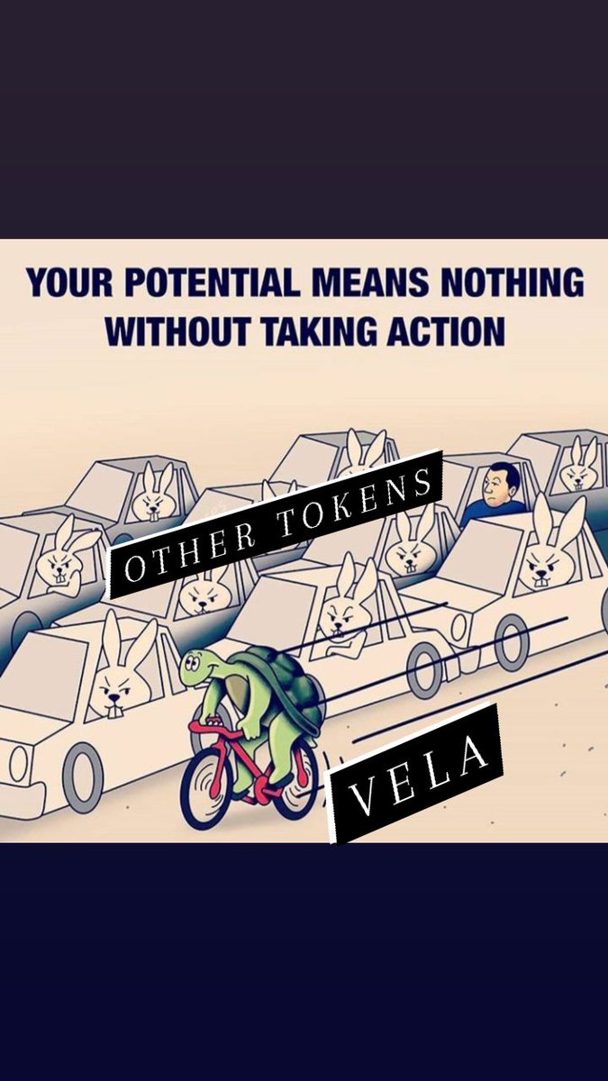 ArcherSibal's tweet photo. See how fast the action of @vela_exchange
#velafam #crypto #trading
Gonna post it now. I still have class to attend.🙏🏻 https://t.co/alDqugqe4M