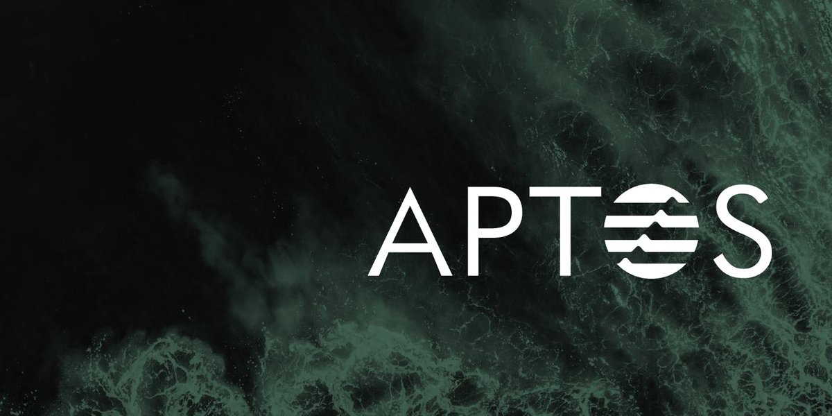 web3_scan's tweet photo. Introduce you to #Web3Scan's topic series -#Aptos #AptosEcosystem 🤗

A series of articles aimed at sharing the emerging blockchain ecosystem and unique technical capabilities.

We are unlocking the potential of decentralization. 🥂🥂🥂

Here we go👉https://t.co/CjZN6dkjjI https://t.co/gzLQgXB6pR
