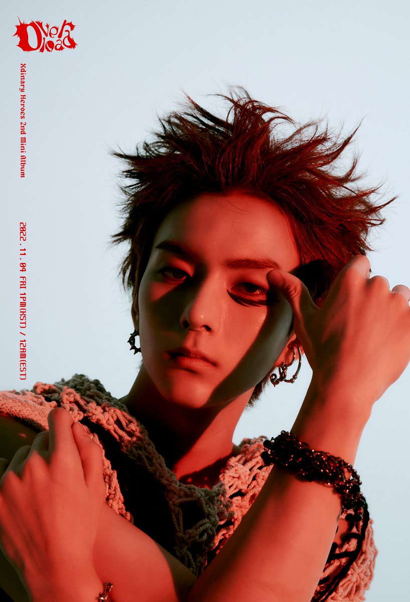 junhan_honey's tweet photo. @XH_official I don't want to say it but I think i have a taste pattern #ohseungmin #Ode #OdeVisualSampler #XdinaryHeroes https://t.co/QmW8BvD9f6