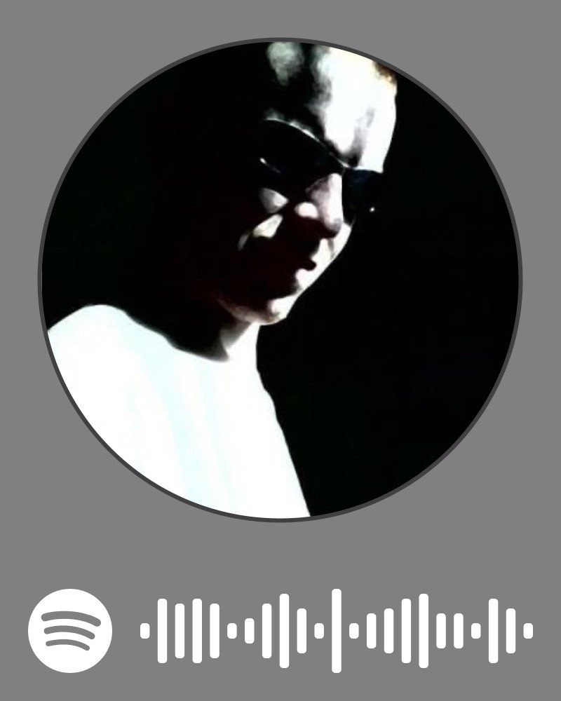 demox1589's tweet photo. Follow me on Spotify check out my newest tune !

https://t.co/Aa1ajl0r4I https://t.co/9z6UtPIN8B