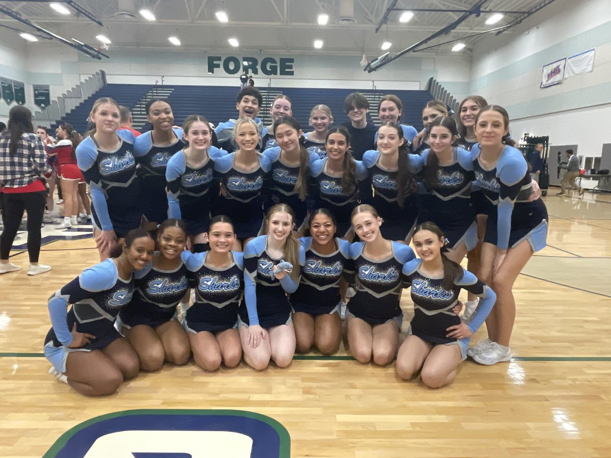 colgancheer's tweet photo. Your Sharks are States Bound! #WeAreColgan #StatesBound #MakingHistory #GLB https://t.co/623qJxpJgD