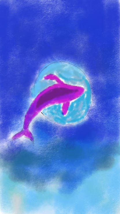 stardustvmn's tweet photo. i started drawing yesterday,and this is what I did so far https://t.co/a3DagZa9tr