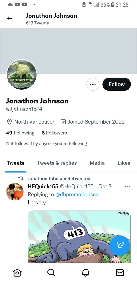 JasonAl73414780's tweet photo. @Jjohnson1874 @RealAndyLeeShow @Twitter https://t.co/7ghObyFC0A