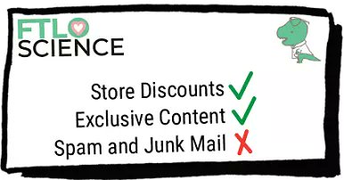 ftlosci's tweet photo. We've revamped our monthly newsletter! Sign up before the 30th to receive the month's exclusive science content and store discounts 🎅
https://t.co/oNh8XmcEiX https://t.co/kUK4ilwsOW