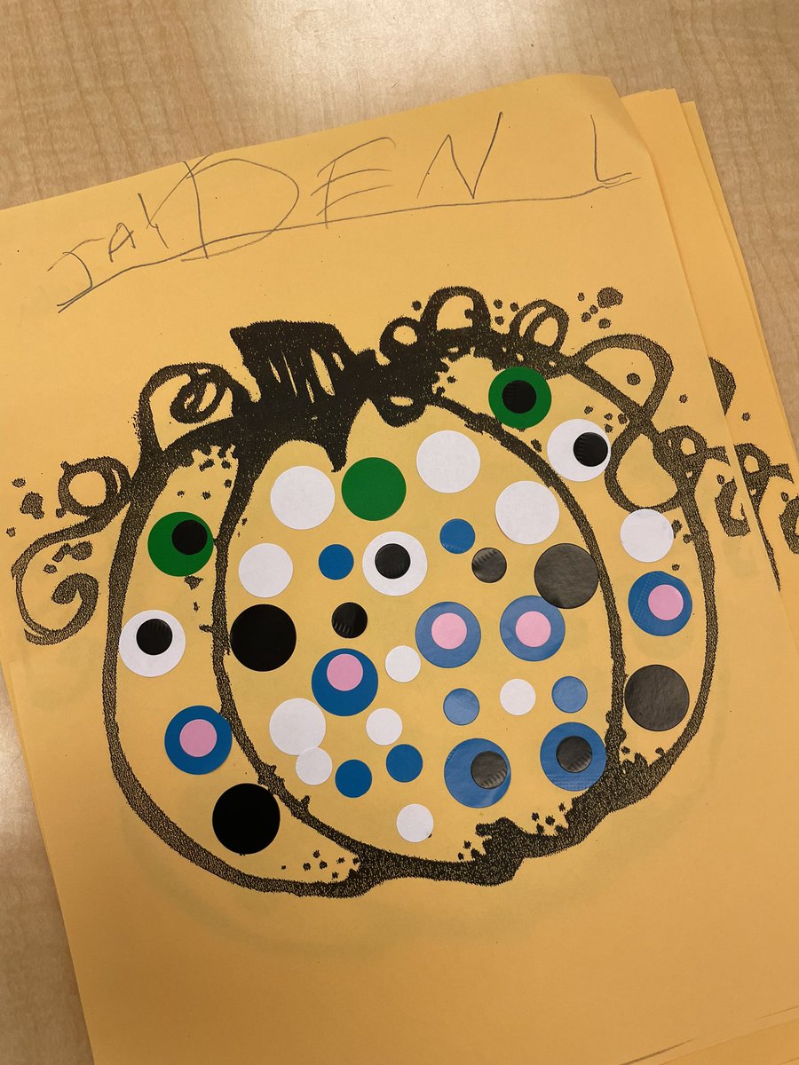 Anderson Library tweet media