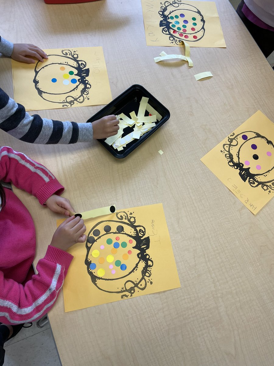 Anderson Library tweet media