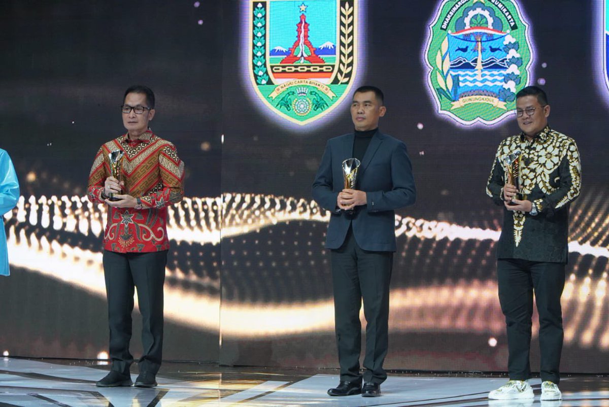 Sunaryanta Official tweet media