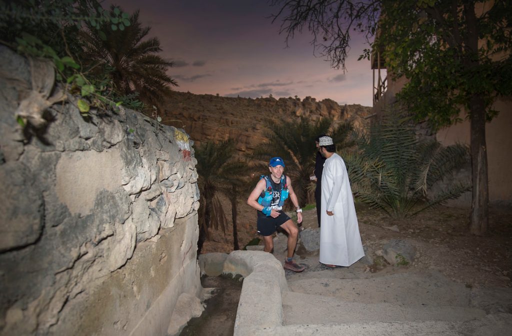 Territorio Trail Media tweet media