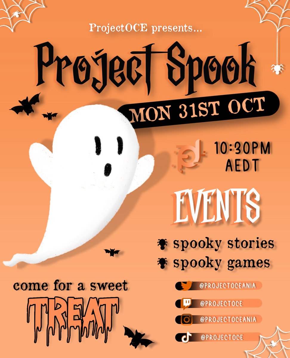 Share your horror experiences with us live this Halloween 🎃 or are you too scared to…

Submit your stories here: forms.gle/nkygaZZfyJ8SKF…