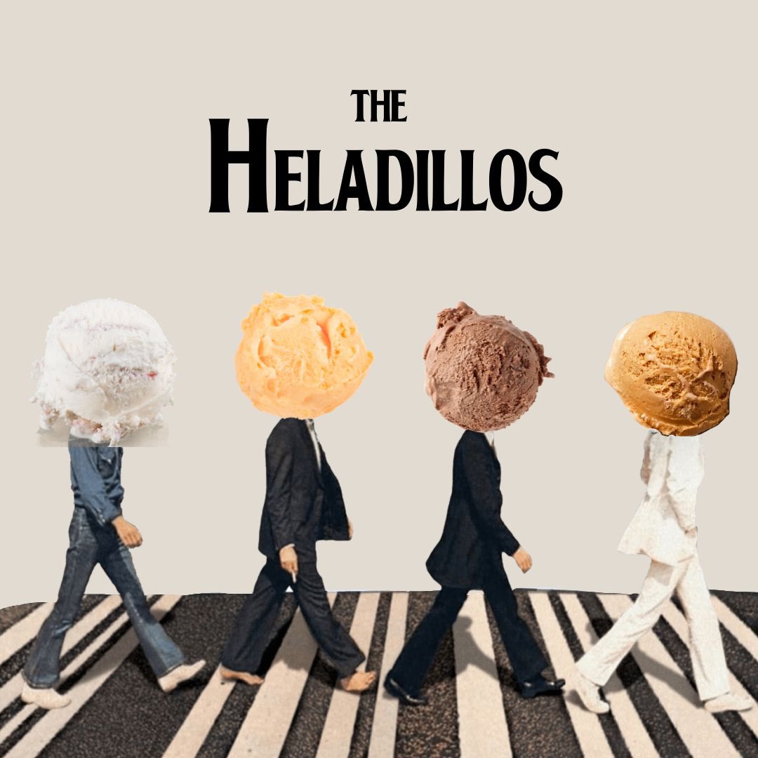 ricardodogre's tweet photo. Demasiado cabron el feed de Instagram de @heladillos , felicidades 📈📈 https://t.co/QMbOXil4TF